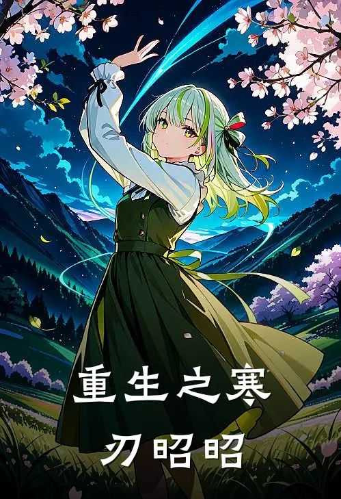 重生之寒刃昭昭