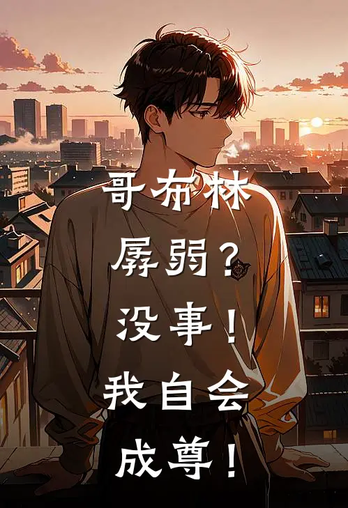 哥布林魔天齐（哥布林孱弱？没事！我自会成尊！）免费阅读无弹窗_哥布林孱弱？没事！我自会成尊！哥布林魔天齐全文免费阅读无弹窗大结局