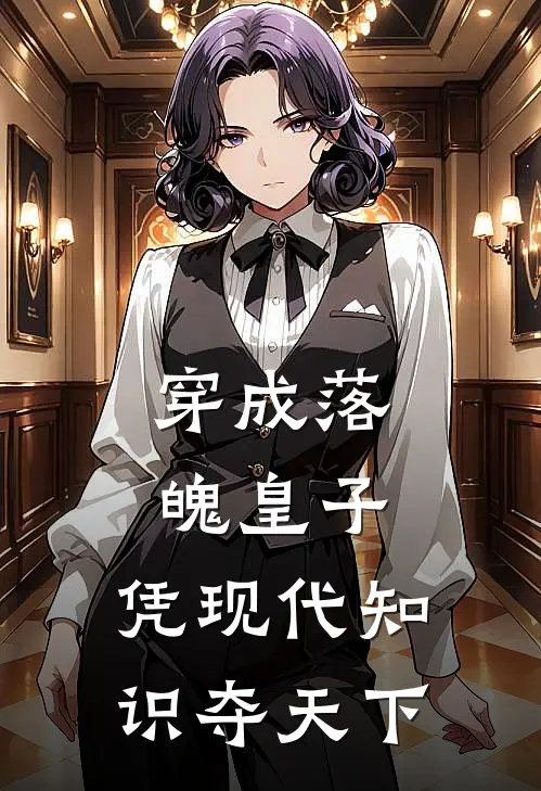 穿成落魄皇子，凭现代知识夺天下赵珩福宝全本免费小说_热门网络小说推荐穿成落魄皇子，凭现代知识夺天下赵珩福宝