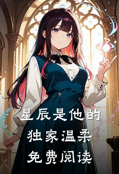 星辰是他的独家温柔免费阅读
