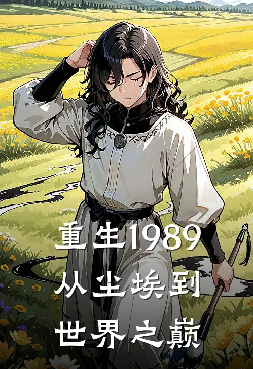 重生1989：从尘埃到世界之巅(陈烬陈望道)在线阅读免费小说_完整版小说免费阅读重生1989：从尘埃到世界之巅(陈烬陈望道)