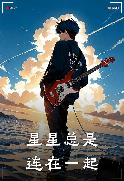 星星总是连在一起
