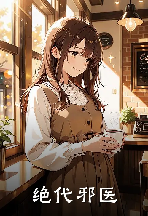 绝代邪医(程雯雯林维)最新免费小说_完本小说免费阅读绝代邪医程雯雯林维