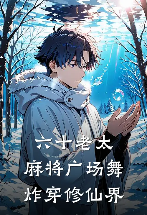六十老太，麻将广场舞炸穿修仙界林素素林素全文免费阅读无弹窗大结局_林素素林素（六十老太，麻将广场舞炸穿修仙界）小说免费阅读大结局