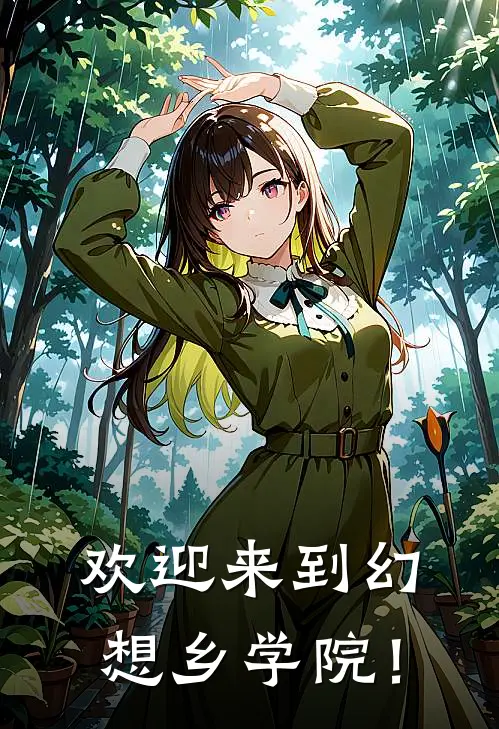 欢迎来到幻想乡学院！（白玉博丽）全文免费阅读无弹窗大结局_欢迎来到幻想乡学院！最新章节列表_笔趣阁（白玉博丽）