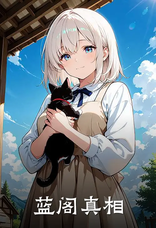 蓝阁真相(沈月周维)最新小说_免费阅读完整版小说蓝阁真相(沈月周维)