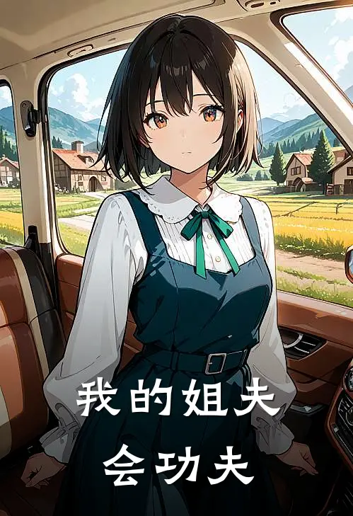 我的姐夫会功夫周崇光林素梅最新小说推荐_完结小说我的姐夫会功夫(周崇光林素梅)