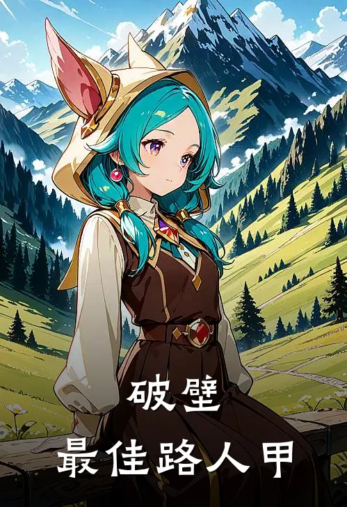 破壁：最佳路人甲(周谦南宫怜)最新小说_免费阅读完整版小说破壁：最佳路人甲(周谦南宫怜)