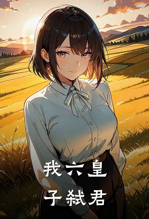 我六皇子弑君(夜桓辰龙)热门小说阅读_全文免费阅读我六皇子弑君夜桓辰龙