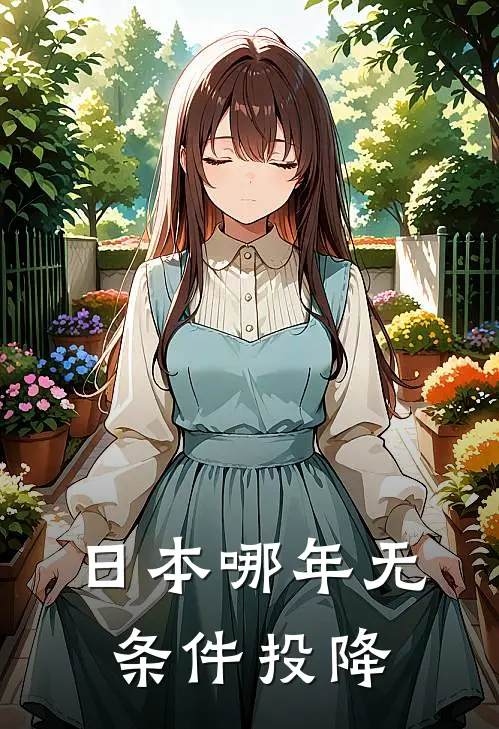 日本哪年无条件投降