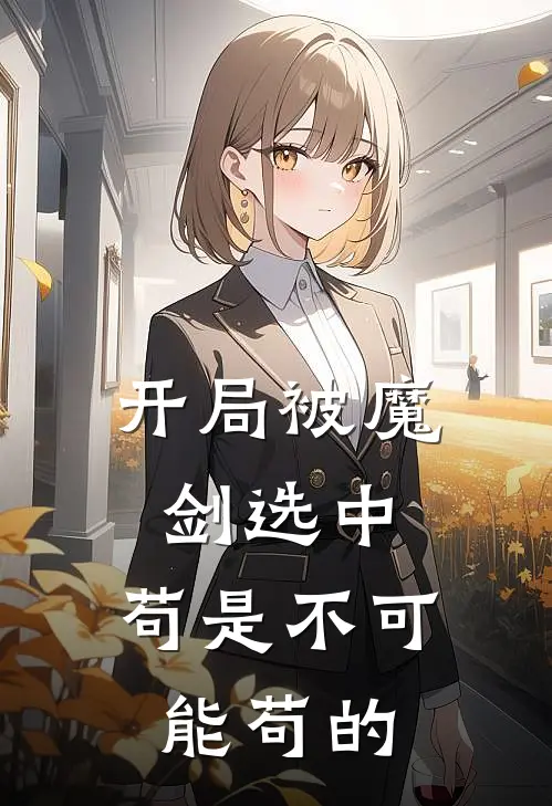 开局被魔剑选中，苟是不可能苟的应不凡白帝热门小说推荐_完本小说大全开局被魔剑选中，苟是不可能苟的(应不凡白帝)