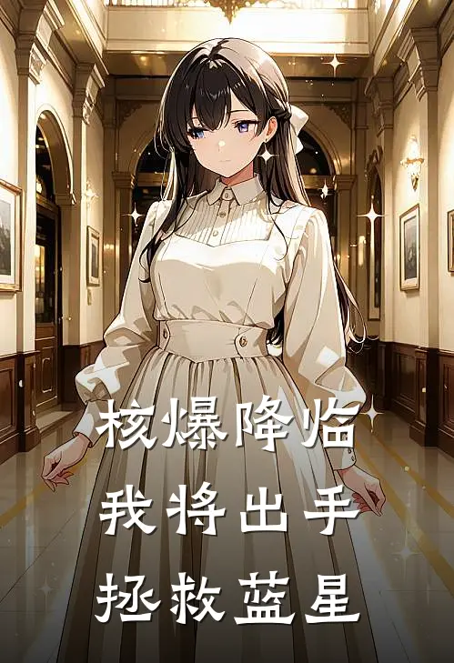 核爆降临，我将出手拯救蓝星(颜落未辰)全本免费小说阅读_全文免费阅读核爆降临，我将出手拯救蓝星颜落未辰