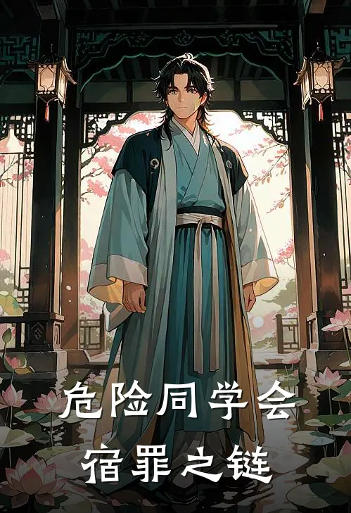 危险同学会：宿罪之链苏安江皓明完整版小说_最新章节列表危险同学会：宿罪之链(苏安江皓明)