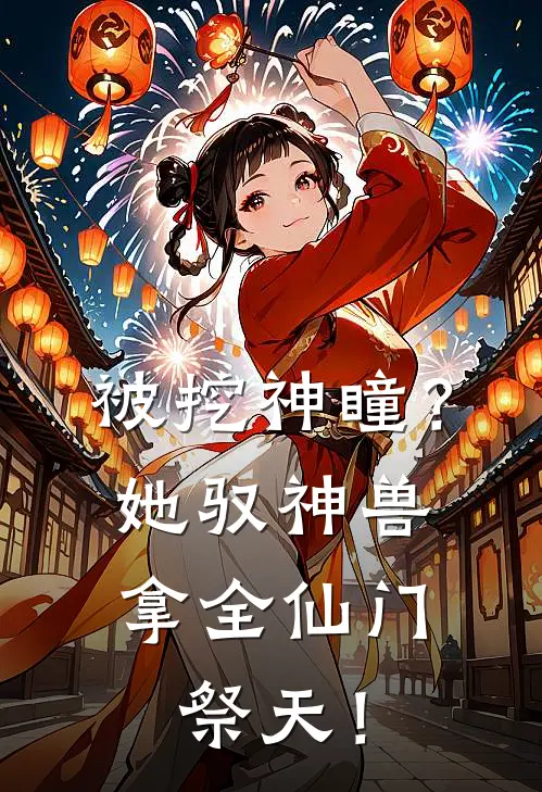 被挖神瞳？她驭神兽，拿全仙门祭天！叶浅浅叶星河_《被挖神瞳？她驭神兽，拿全仙门祭天！》最新章节免费在线阅读