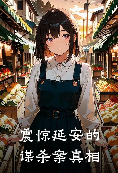 震惊延安的谋杀案真相