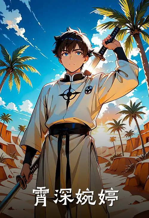 霄深婉婷(杨霄苏婉婷)在哪看免费小说_全本免费完结小说霄深婉婷杨霄苏婉婷