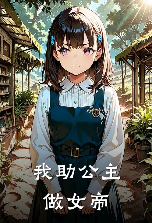 沈芙凝凌岳《我助公主做女帝》全文免费阅读_我助公主做女帝全集在线阅读