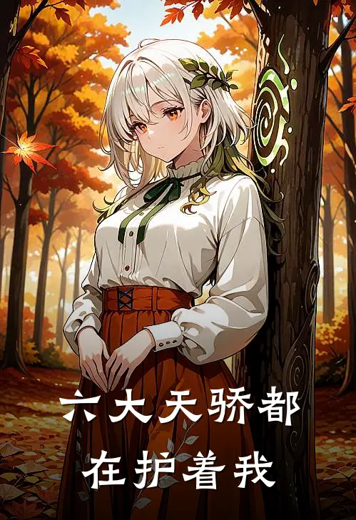 六大天骄都在护着我