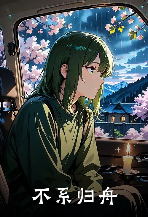 不系归舟赵诗瑶程远完本完结小说_完本完结小说不系归舟(赵诗瑶程远)