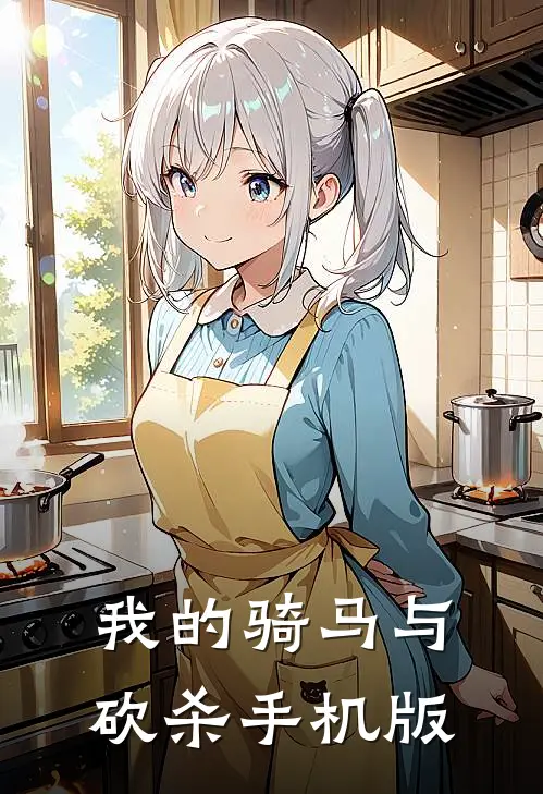 我的骑马与砍杀手机版