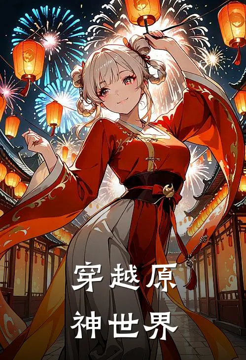 穿越原神世界林墨迪卢克完本热门小说_完本小说免费穿越原神世界(林墨迪卢克)