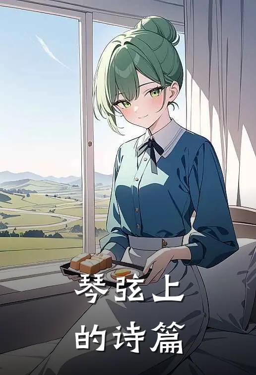 琴弦上的诗篇林弦苏雨晴全文阅读免费全集_免费小说琴弦上的诗篇(林弦苏雨晴)