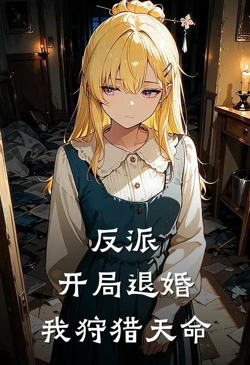 凌闲冷云烟(反派：开局退婚，我狩猎天命)全本免费在线阅读_凌闲冷云烟全集在线阅读