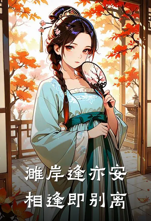 濉岸逢亦安，相逢即别离(覃亦安高维)最新小说_免费阅读完整版小说濉岸逢亦安，相逢即别离(覃亦安高维)