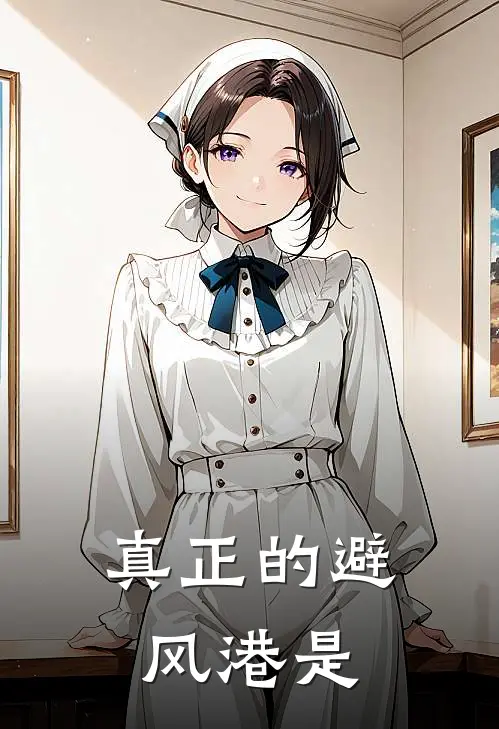 真正的避风港是