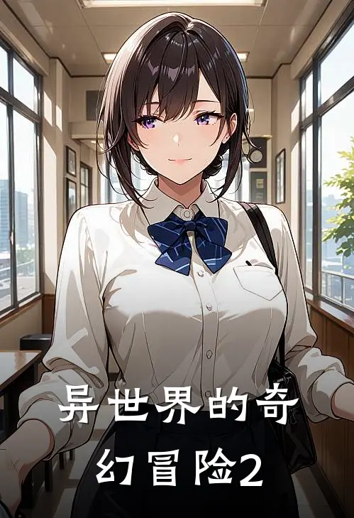 异世界的奇幻冒险2