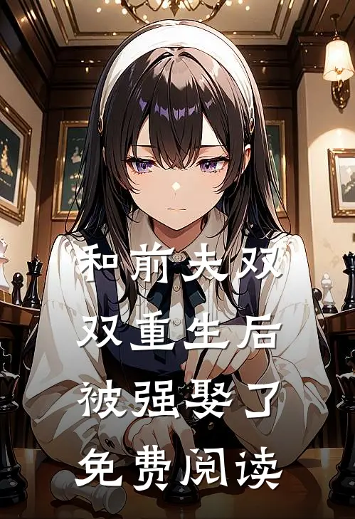 和前夫双双重生后被强娶了免费阅读