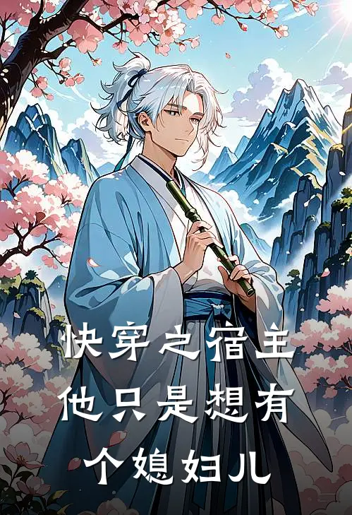 快穿之宿主他只是想有个媳妇儿