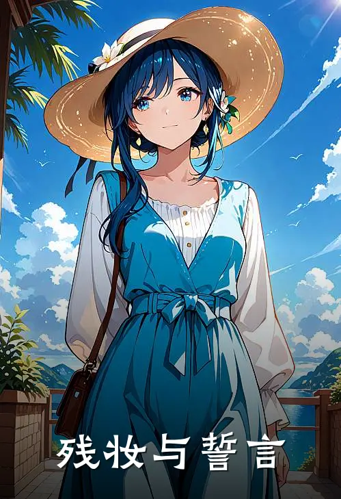 残妆与誓言(沈清歌陆北辰)热门网络小说_小说推荐完结残妆与誓言(沈清歌陆北辰)