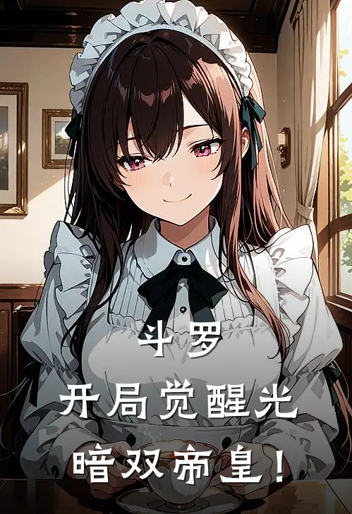 斗罗，开局觉醒光暗双帝皇！陆萧冷玉全文免费阅读无弹窗大结局_陆萧冷玉（斗罗，开局觉醒光暗双帝皇！）小说免费阅读大结局