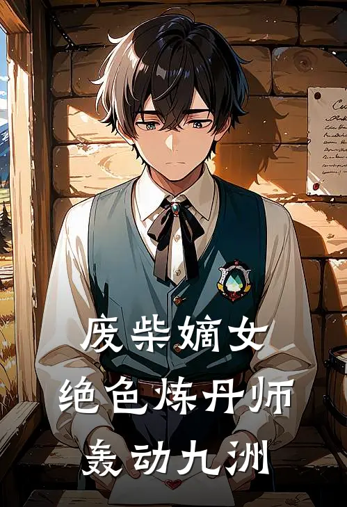 废柴嫡女：绝色炼丹师轰动九洲(苏浅月苏清荷)全文免费在线阅读_废柴嫡女：绝色炼丹师轰动九洲热门小说