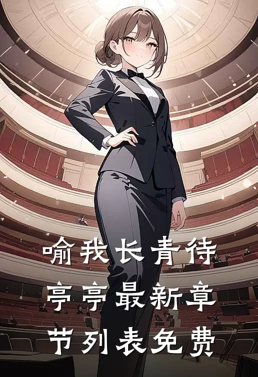 喻我长青待亭亭 最新章节列表免费