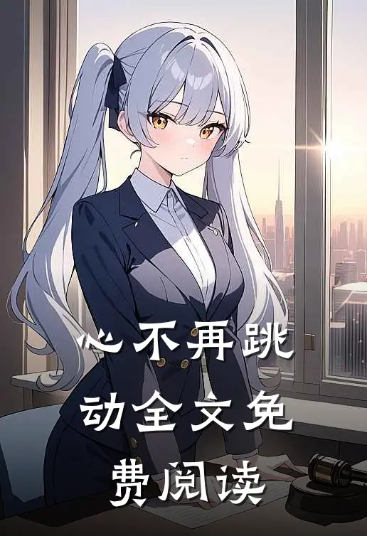 心不再跳动全文免费阅读