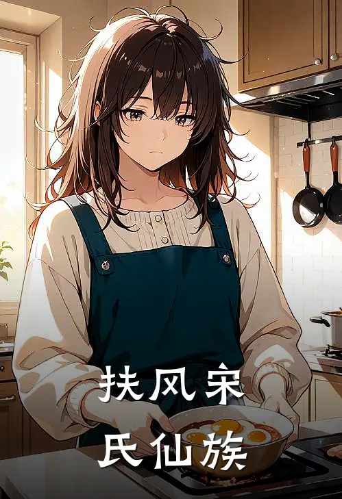 宋煜哲陈柳丹《扶风宋氏仙族》完结版阅读_(扶风宋氏仙族)全集阅读