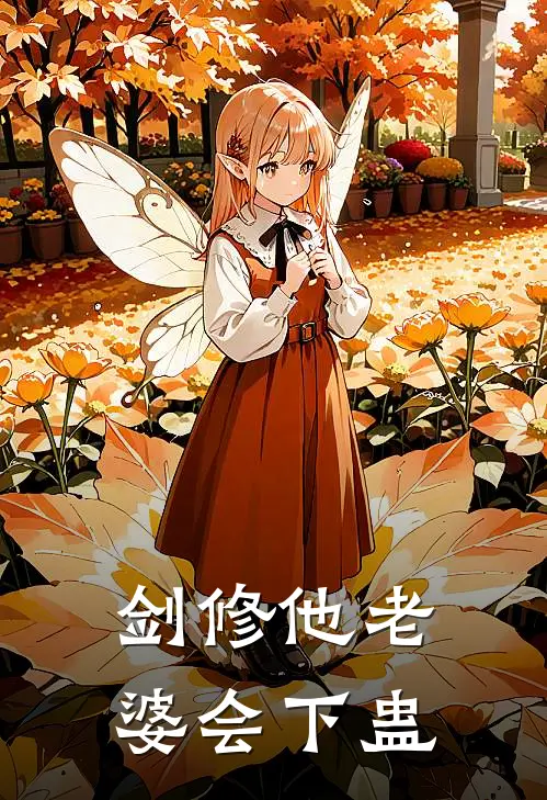 剑修他老婆会下蛊段凌江随安热门的小说_免费小说剑修他老婆会下蛊(段凌江随安)