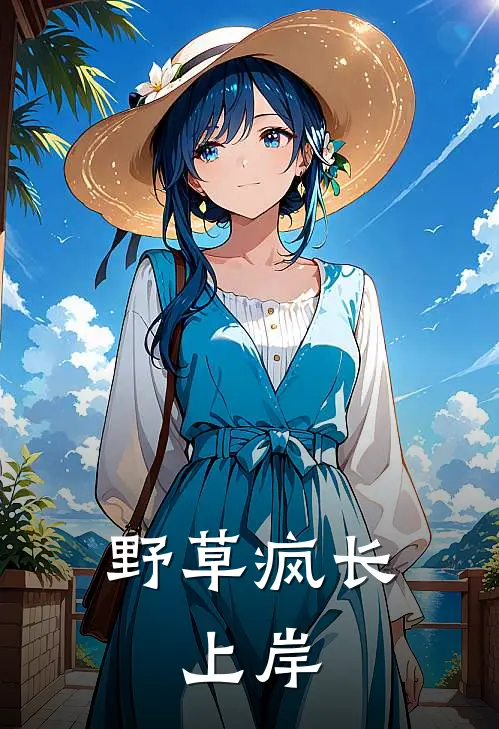 野草疯长，上岸(陈平赵凯)热门完本小说_最新小说野草疯长，上岸陈平赵凯