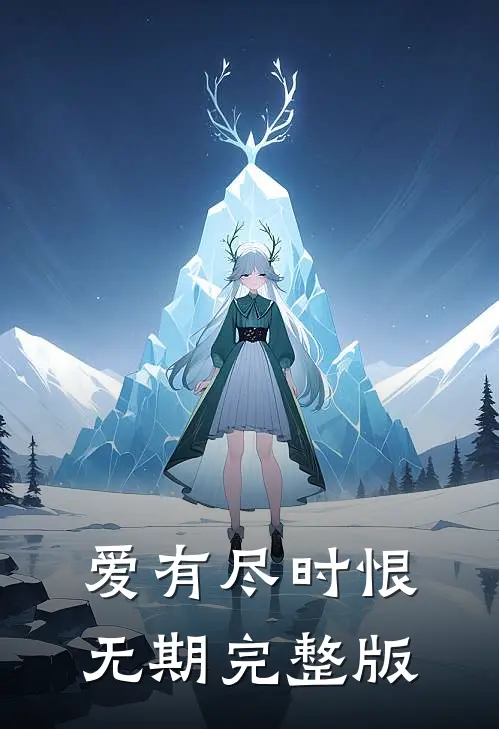 爱有尽时恨无期完整版