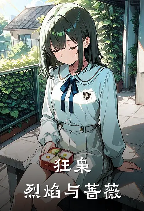 狂枭：烈焰与蔷薇林枫苏清雪全文在线阅读_狂枭：烈焰与蔷薇全集免费阅读