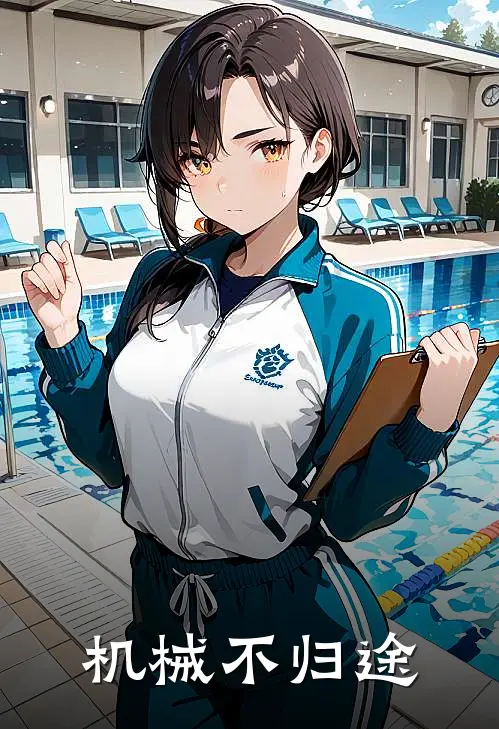 机械不归途(李隐李隐)热门小说排行_完结版小说机械不归途李隐李隐