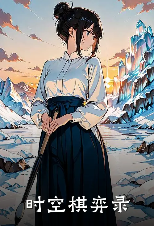 时空棋弈录林溯苏瑶热门完本小说_最新章节列表时空棋弈录(林溯苏瑶)