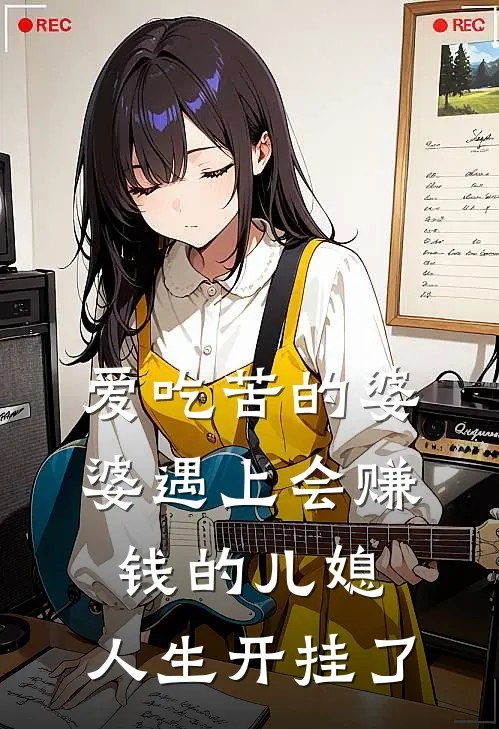 陈志远宋桂枝《爱吃苦的婆婆遇上会赚钱的儿媳，人生开挂了》_《爱吃苦的婆婆遇上会赚钱的儿媳，人生开挂了》最新章节在线阅读