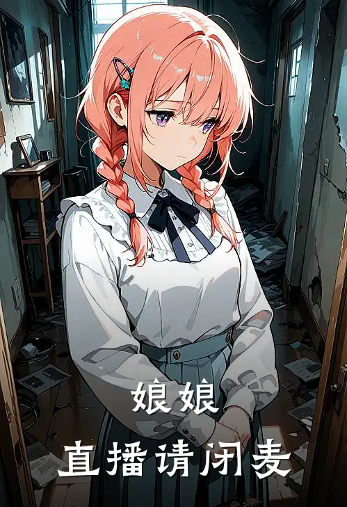 娘娘，直播请闭麦