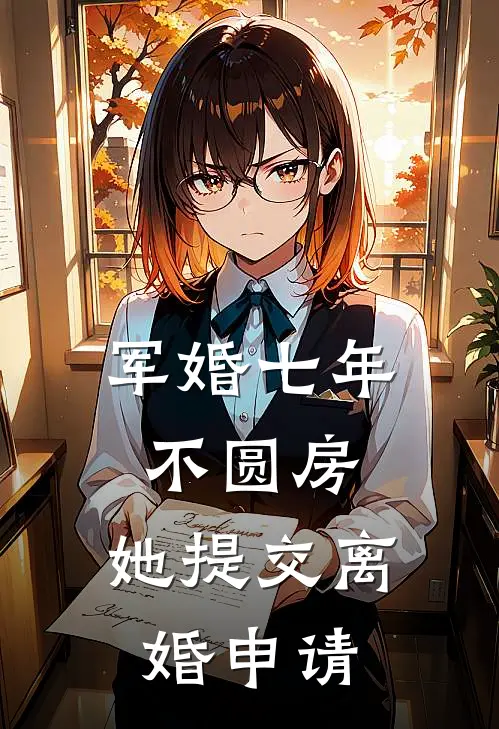 军婚七年不圆房，她提交离婚申请周景然唐如宝全文阅读免费全集_最新全本小说军婚七年不圆房，她提交离婚申请(周景然唐如宝)