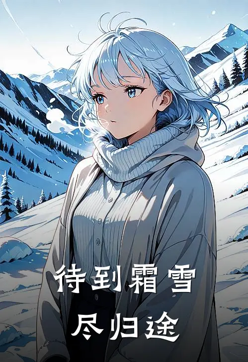 沈鹤川叶晚柔(待到霜雪尽归途)全章节在线阅读_(待到霜雪尽归途)完结版免费阅读