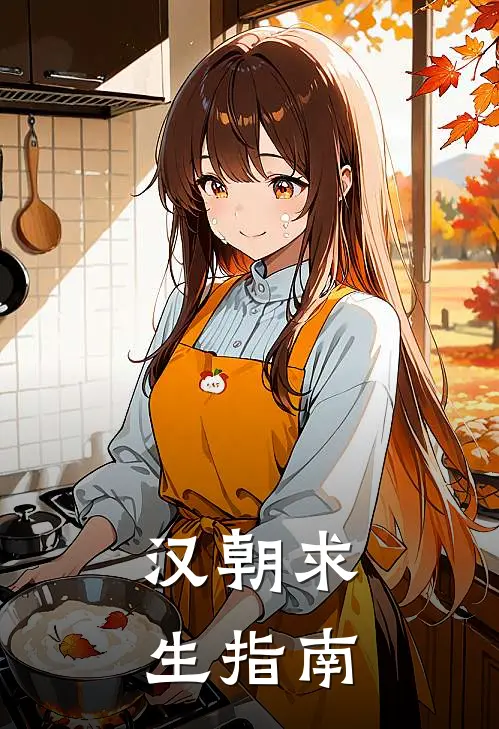 汉朝求生指南(陈默陈默)全集阅读_汉朝求生指南最新章节阅读