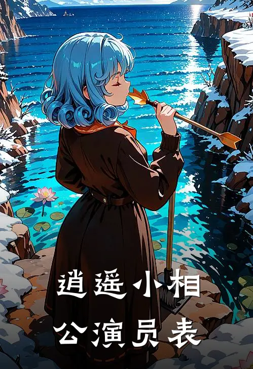 逍遥小相公演员表